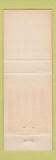 Matchbook Cover - Floyd Marlan Brewster Match Collectors Long Beach CA Hillbilly