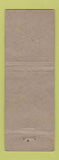 Matchbook Cover - Regal Store Foods WEAR