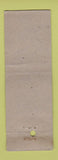 Matchbook Cover - Wilson Bros Men's Clothes Herbert Garrison Davis OK WEAR