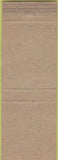 Matchbook Cover - Matchbook Cover Moose Lodge Sharpsburg PA