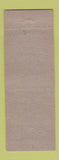 Matchbook Cover - Kerkhoven Farmers COOP Elevator Kerkhoven MN low phone #