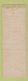 Matchbook Cover - Moore's Fiesta Restaurant Bloomington IN