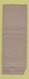 Matchbook Cover - Lucien's Old Tavern Berlin NJ WORN POOR STRIKER