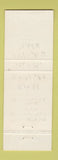 Matchbook Cover - Peyton's Place Waukesha WI