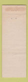Matchbook Cover - B Frank Culver Liquor Store Rochester NY WEAR