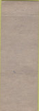 Matchbook Cover - Matchbook Cover Moose Lodge Coatesville PA