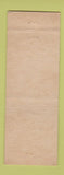 Matchbook Cover - Antlers Hotel Lorain OH WEAR