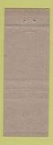 Matchbook Cover - White County Motors Ford Searcy AR low phone #
