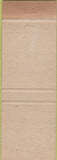 Matchbook Cover - Matchbook Cover Moose Lodge Coatesville PA WEAR
