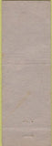 Matchbook Cover - Matchbook Cover Moose Lodge Braddock PA