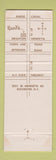 Matchbook Cover - Rund's Restaurant Rochester NY