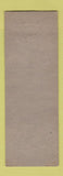 Matchbook Cover - Lakewood Country Club Colorado