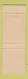 Matchbook Cover - Soetje Motors Ford La Porte IN WEAR