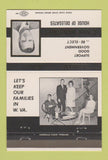 Matchbook Cover - C Paul Wanstreet House of Delgates WV 40 Strike