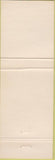 Matchbook Cover - Matchbook Cover Moose Lodge Oklahoma City OK