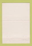 Matchbook Cover - The Butcher Shop Chula Vista CA 40 Strike