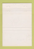 Matchbook Cover - Tony Merka's Rockside Jewelry Garfield Heights OH 40 Strike