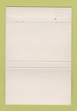 Matchbook Cover - La Fontaine Restaurant French Bay Harbor Islands FL 40 Strike