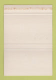 Matchbook Cover - Briar Club Houston TX SAMPLE 40 Strike