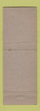 Matchbook Cover - H&R Court Motel Phoenix AZ Barber Shop Quartet