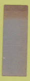 Matchbook Cover - SB Foot Tanning Red Wing MN WORN SAMPLE