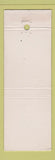 Matchbook Cover - Kingston Restaurant Union NJ
