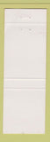 Matchbook Cover - Dy No Mite Variety Store Effingham NH Freedom excavating