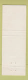 Matchbook Cover - Western Steer Steak House Mary Esther FL