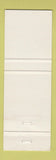 Matchbook Cover - Potato Brumbaugh's Restaurant Greeley Colorado