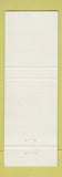 Matchbook Cover - Timmy's Paddock Club