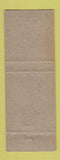 Matchbook Cover - Porto Ped Shoes Men's Portage WEAR