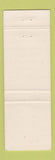 Matchbook Cover - The Wiseman Motel Restaurant Decatur TX