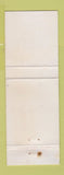 Matchbook Cover - The French Village Cochocton OH Christmas WEAR