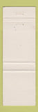Matchbook Cover - Cafe Minute Montreal QC WEAR