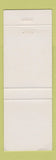 Matchbook Cover - Mary's Pizza Pasta Lowelville OH
