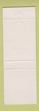 Matchbook Cover - Fisherman's Wharf Florence OR