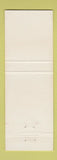 Matchbook Cover - Phillips 66 oil gas Price Rite Food Colby KS