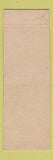 Matchbook Cover - Paoli's Restaurant San Francisco CA WORN