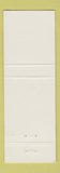 Matchbook Cover - Hack Ma Tack Camping Laconia NH