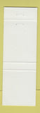 Matchbook Cover - Smith and Wollensky Steak New York City Miami Chicago