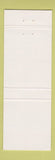 Matchbook Cover - Riverside Family Restaurant Riverside IL