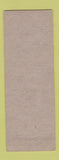 Matchbook Cover - MacARthur Krause Flowers Asheville NC