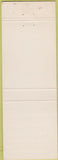 Matchbook Cover - Matchbook Cover Moose Lodge Kenosha WI