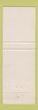Matchbook Cover - Homestead Motel Wall SD hillbilly