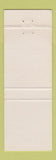 Matchbook Cover - Santiago's La Casa Restaurante Lewiston ID Mexican