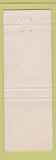 Matchbook Cover - Drakes Gifts Vero Beach FL WEAR