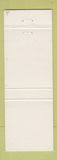 Matchbook Cover - Dallmeyer's Jewelry Jefferson City MO