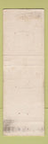 Matchbook Cover - Tappan Marina Scio OH WEAR