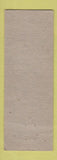 Matchbook Cover - Don Rigby Water Well Drillers Stanley NY