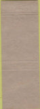 Matchbook Cover - Matchbook Cover Moose Lodge Cheyenne WY